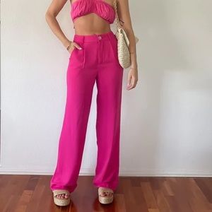 Wide Leg Pants Brand New